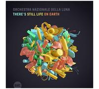 There S Still Life on Earth