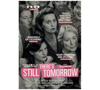 There's Still Tomorrow [Digital Video Disc] Ac-3/Dolby Digital, Anamorphic, Subtitled