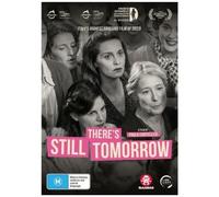 There's Still Tomorrow Dvd