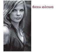 Theresa Andersson Ep