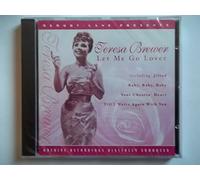 Theresa Brewe - Let Me Go Lover
