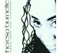 Theresa Burnette - Baby, Dial My Number