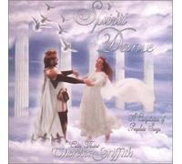 Theresa Griffith - Spirit Dance by Theresa Griffith (2003-10-13)