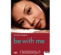 Theresa Poh Lin Chan, Seet Keng Yew - Be With Me