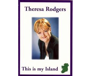theresa rodgers this is my island