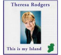 Theresa Rodgers - This is My Island [Import]