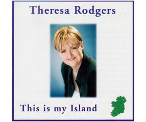 Theresa Rodgers - This is My Island [Import]