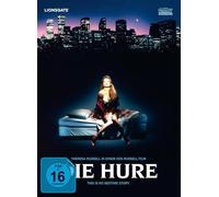 Die Hure – Theresa Russell – Blu-ray – Mediabook Cover A (Uncut)