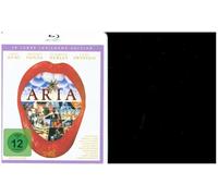 ARIA-30 JAHRE JUBILÄUMS EDITION - GODARD,JEAN-LUC /THERESA RUSSEL BLU-RAY NEUF
