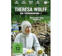 Theresa Wolff - Der Thüringenkrimi: Home Sweet Home / Waidwund