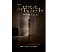 Therese and Isabelle: The Unabridged Text