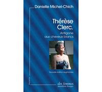 Thérèse Clerc, Antigone aux cheveux blancs (éd. poche)