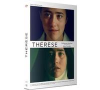Thérèse [Mediabook Blu-Ray + DVD]