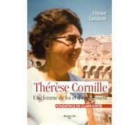 Thérèse Cornille, fondatrice de Claire Amitié : Une femme de foi et d'engagement