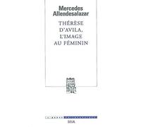 Thérèse d'Avila, l'image au féminin