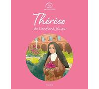 Thérèse de l'Enfant-Jésus