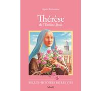 Thérèse de l'Enfant-Jésus