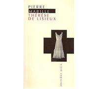 Thérèse de Lisieux