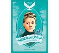 Thérèse de Lisieux - Bénédicte Delelis - Emmanuel Eds De L' - broché - Biographie