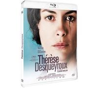 Thérèse Desqueyroux - Blu-Ray E