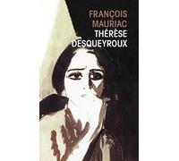 Thérèse Desqueyroux de Jean Touzot (1989) Poche