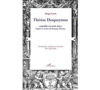 Thérèse Desqueyroux
