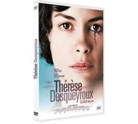 Thérèse Desqueyroux E