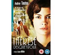 Therese Desqueyroux [Edizione: Regno Unito] [Import]