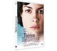 THERESE DESQUEYROUX-VF G