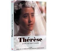 Thérèse – Alain Cavalier – DVD – E