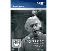 Therese Giehse;Gustav Knuth;Kurt Ehrhardt - Die Physiker [Import]