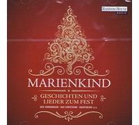 Therese Hämer, Kordula Leiße, Wolfgang Müller - Therese Hämer, Kordula Leiße, Wolfgang Müller - MARIENKIND - Geschichten und Lieder zum Fest