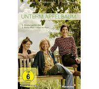 Therese Hämer;Lotte Becker;Saman Giraud - Unterm Apfelbaum: Einsturzgefährdet / Panta Rhei: