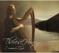 Therese Honey - Summer's End