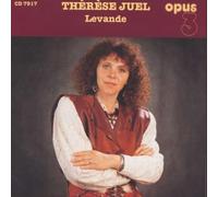 Therese Juel/ Levande
