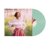 Thérèse Ma petite voie Vinyle Bleu Vinyle