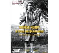 Thérèse Menot, à force de résistance