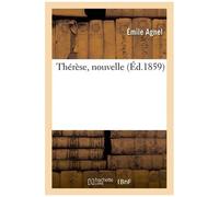 Thérèse, Nouvelle