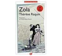 Thérèse Raquin – Flammarion