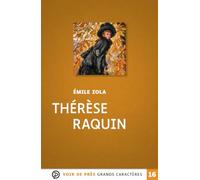 Thérèse Raquin