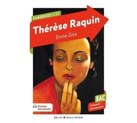 Thérèse Raquin
