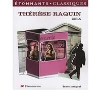 therese raquin