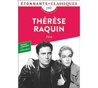 Thérèse Raquin