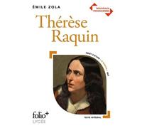 Thérèse Raquin
