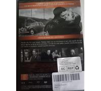 Thérèse Raquin – Studiocanal – DVD E