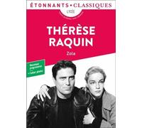 Thérèse Raquin