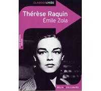 Thérèse Raquin
