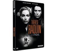 Thérèse Raquin – Studiocanal – DVD E