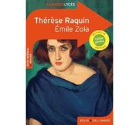 Thérèse Raquin
