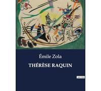 THÉRÈSE RAQUIN